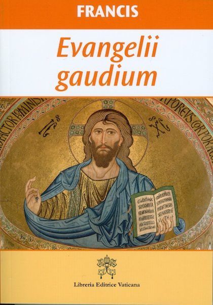 09] VideoCAST - Exortação Apostólica Evangelii Gaudium 
