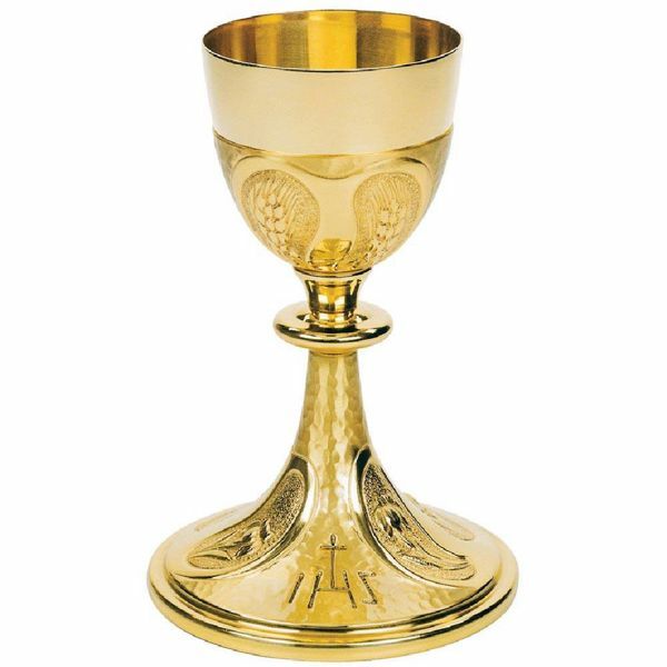 catholic chalice symbol