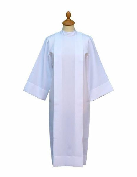 Girl First Communion Tunic 2 Folds