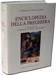 Picture of Enciclopedia della Preghiera - LIBRO