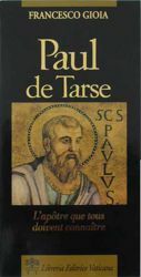Picture of Paul de Tarse L’Apôtre que tous doivent connaître