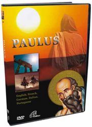 Picture of Paulo, de Tarso para o Mundo - DVD