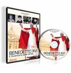 Picture of Papa Benedetto XVI L' avventura della Verità - DVD