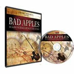 Immagine di Bad Apples - Dealing with Sex Abuse in the Church - DVD