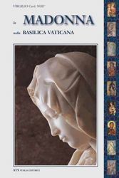Imagen de La Madonna nella Basilica Vaticana - LIBRO