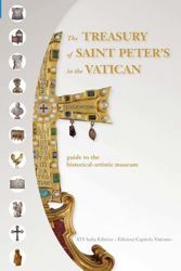 Immagine di The Treasury of St Peter’s in Vatican - BOOK