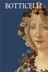 Immagine di Botticelli Les parcours de l’ art - LIVRE