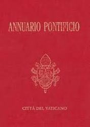 Immagine di Annuario Pontificio 2011 Segreteria di Stato Vaticano