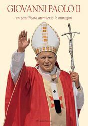 Immagine di Giovanni Paolo II Un pontificato attraverso le immagini