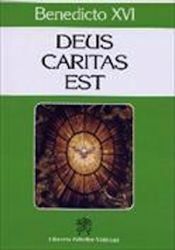 Picture of Deus Caritas Est Carta Encíclica sobre el amor cristiano