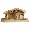 Picture of South Tyrol stable Ulrich Nativity 10 cm (3,9 inch)