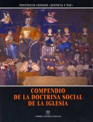 Imagen de Compendio de la doctrina social de la Iglesia