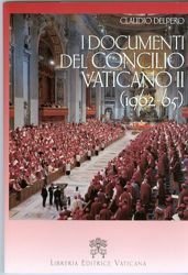 Imagen de I documenti del Concilio Vaticano II (1962-1965)