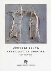 Picture of Via Crucis 2012 al Colosseo presieduta dal Santo Padre Venerdì Santo