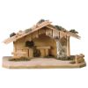 Picture of Austria Stable Ulrich Nativity 15 cm (5,9 inch)