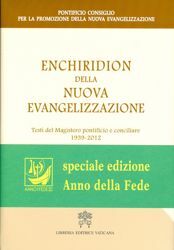 Picture of Enchiridion della nuova evangelizzazione