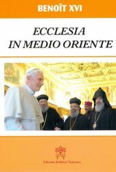 Picture of Ecclesia in Medio Oriente, exhortation apostolique post-synodale