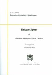 Picture of Etica e sport
