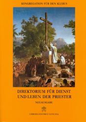 Picture of Direktorium für Dienst und Leben der Priester