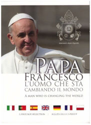 Immagine di Papa Francisco. O homem que muda o mundo - DVD
