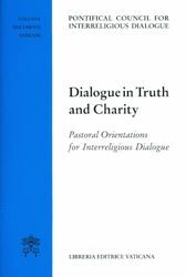 Imagen de Dialogue in truth and charity with Pope Benedict XVI