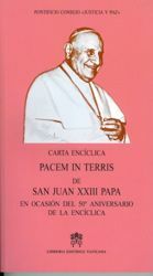 Picture of Carta Encíclica Pacem In Terris