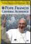 Picture of General Audience of Pope Francis - DVD