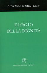 Picture of Elogio della dignità