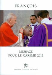 Picture of Message pour le Carême 2015