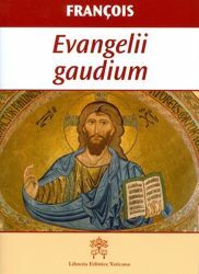 Picture of Evangelii Gaudium Exhortation Apostolique sur l' annonce de l' Evangile dans le monde d' aujourd'hui