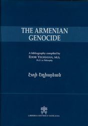 Picture of The Armenian Genocide