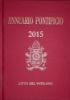 Picture of Annuario Pontificio 2015 Segreteria di Stato Vaticano