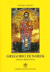 Picture of Gregorio di Narek Dottore della Chiesa