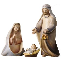 Picture for category Comet Nativity 6,3 inch