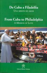 Picture of From Cuba to Philadelphia a mission of love