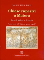 Imagen de Chiese rupestri a Matera