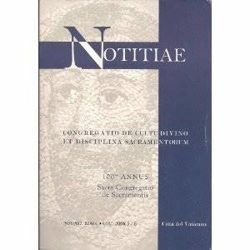 Picture for category Notitiae - Subscriptions & Back Issues