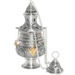 Picture for category Thurible and Boat