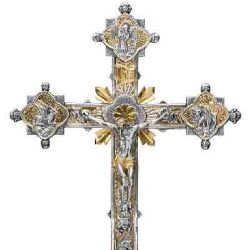 Picture for category Processional Crosses & Stands