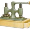 Picture of Host Cutter 35/75 mm (1,4/3,0 inch) Duplex Communion Bread Cutter