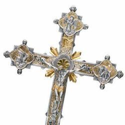 Picture for category Crosses & Crucifixes
