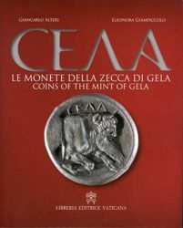 Imagen de Coins of the Mint of Gela