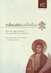 Immagine per la categoria Educatio Catholica
