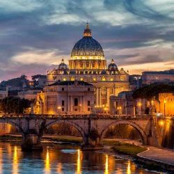 Picture for category Rome & Vatican City