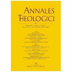 Picture for category Annales Theologici