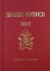 Immagine di Annuario Pontificio 2017 Segreteria di Stato Vaticano