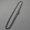 Picture of Beads Chain Silver 925 cm 90 (35,8 in) Unisex Woman Man