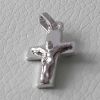 Picture of Crucifix Pendant Silver 925 gr.1,90 Unisex Woman Man