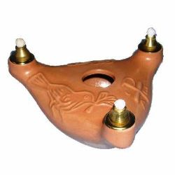 Picture for category Liturgical Oil Lamps & Lanterns