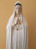 Picture of Our Lady of Fatima & 3 little Shepherds 100 cm (39,4 inch) Deruta ceramic Statues